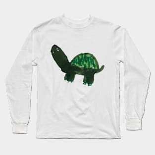 turtle Long Sleeve T-Shirt